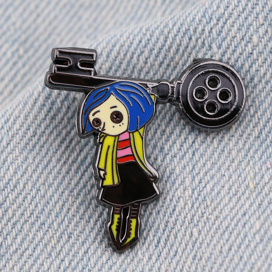 Coraline