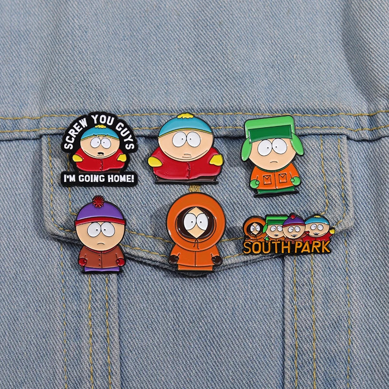 South Park