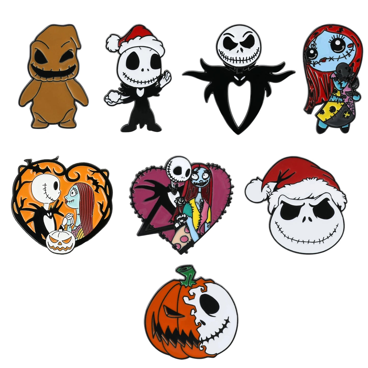 The Nightmare Before Christmas