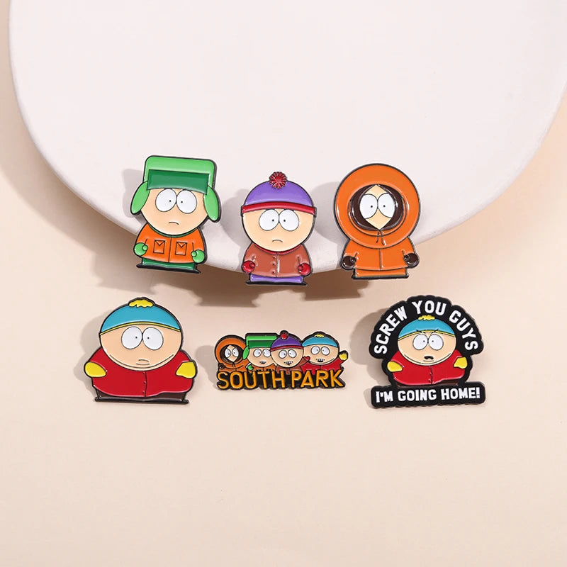 South Park