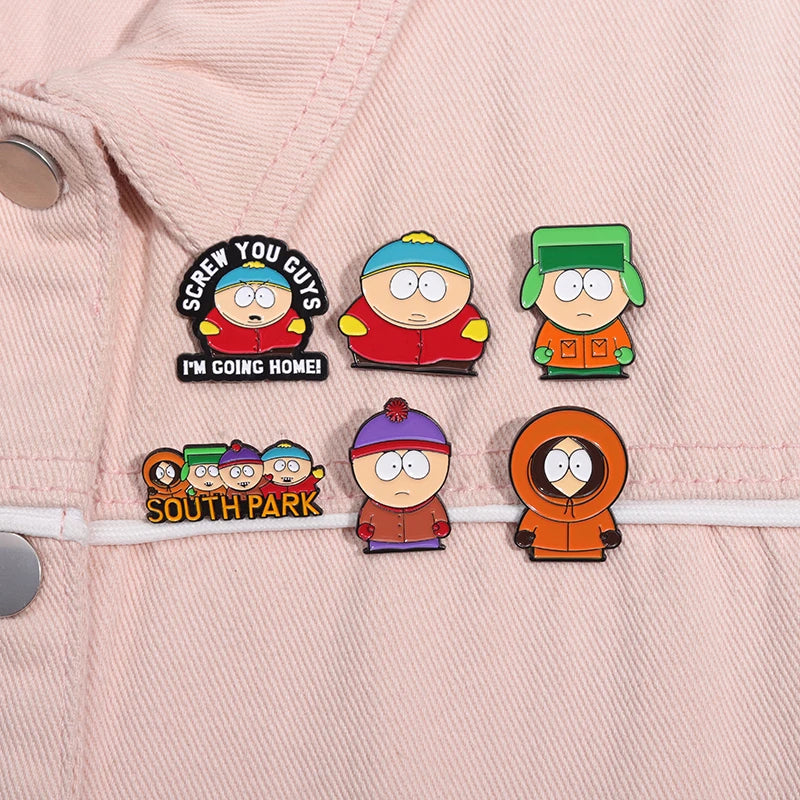 South Park