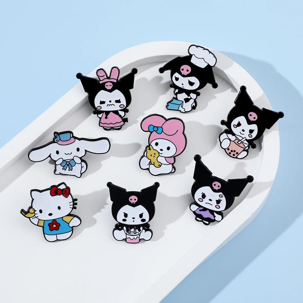 Hello Kitty Set