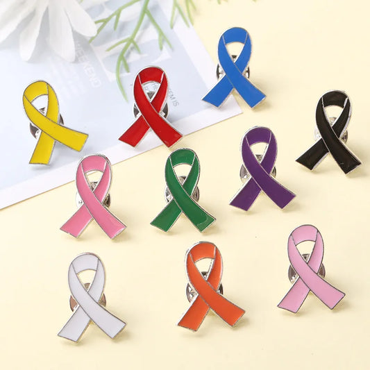 Awareness Ribbons