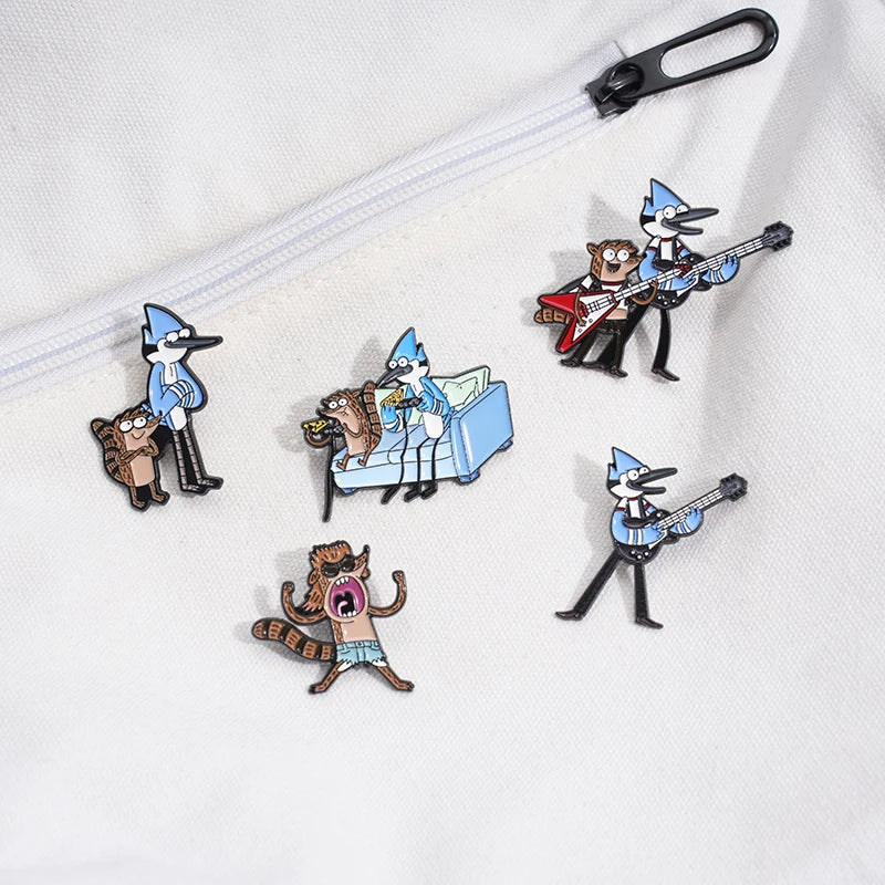 Regular Show