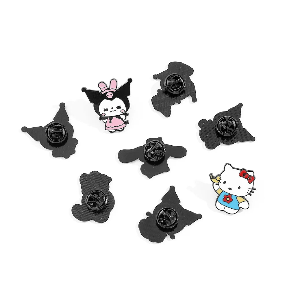 Hello Kitty Set