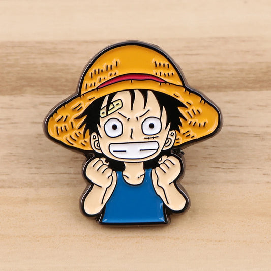 Luffy - One Piece